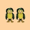 Ollie plush 2pcs