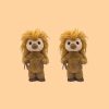 Pookoo plush 2pcs